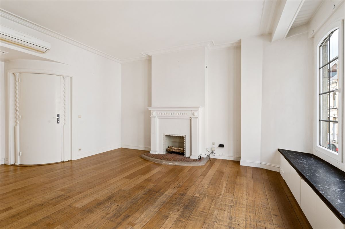 Gezellig appartement met 1 slaapkamer en terras in hartje lier