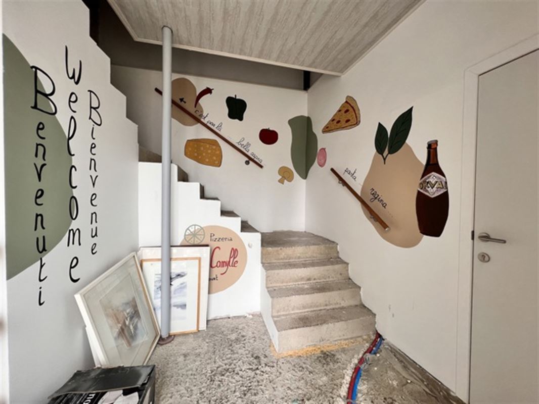 Espace commercial à Dampicourt