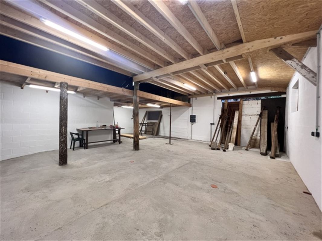 Entrepôt à louer près d'Arlon