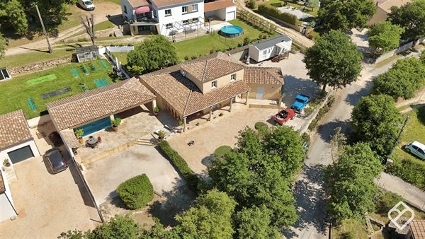 Votre future seconde résidence!