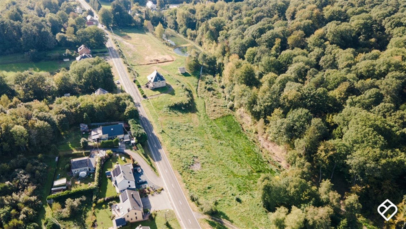 Terrain à bâtir libre de constructeur !