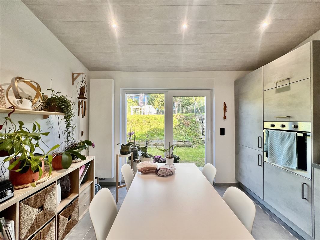 Maison de plein-pied à Arlon