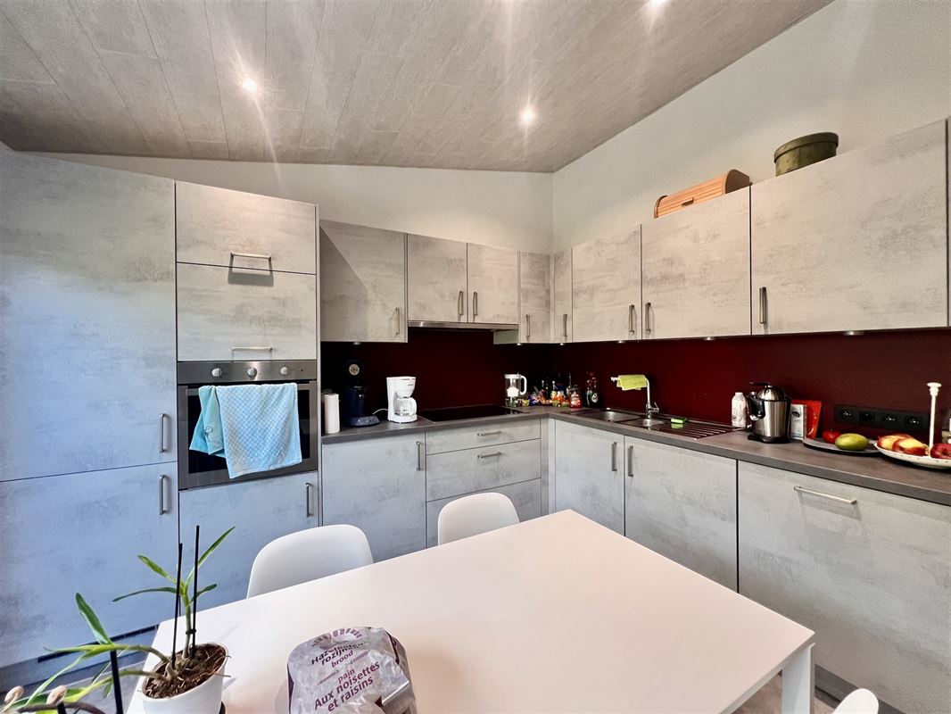 Maison de plein-pied à Arlon