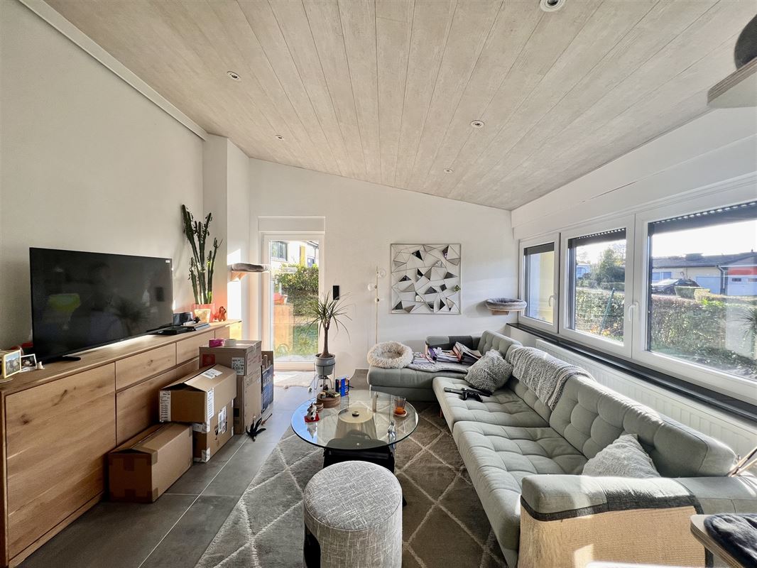 Maison de plein-pied à Arlon