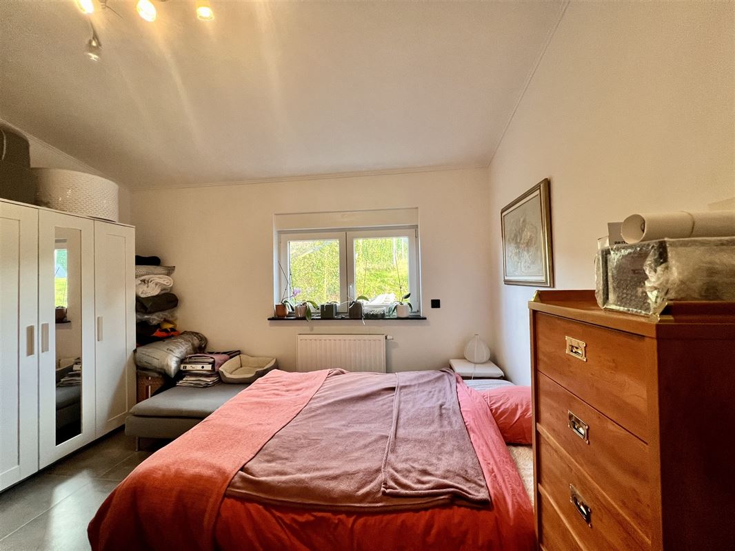 Maison de plein-pied à Arlon