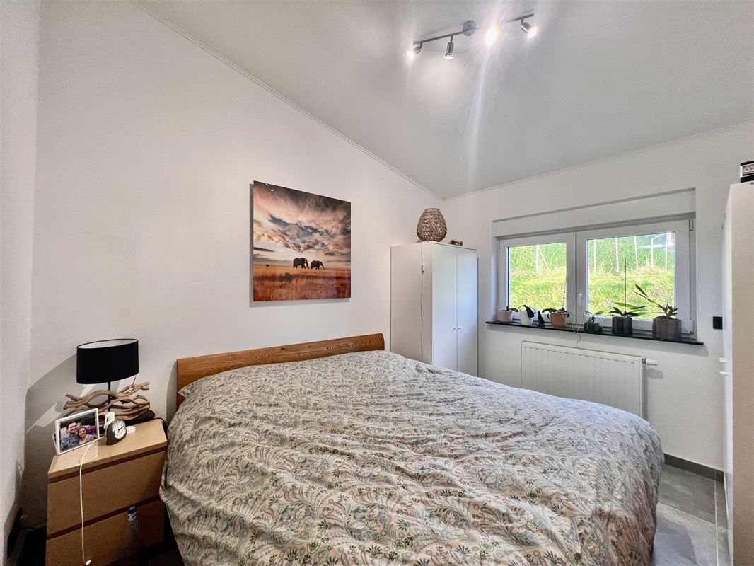 Maison de plein-pied à Arlon