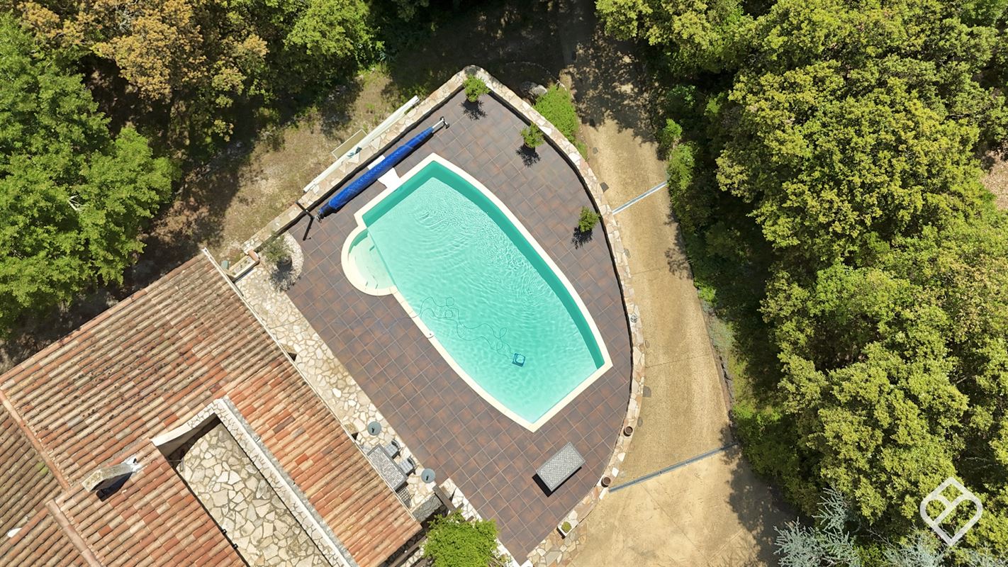 Villa provençale