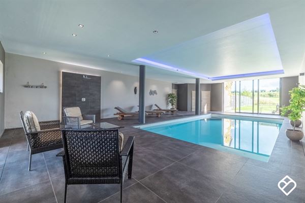 Gite d'exception à Villers-sur-Semois