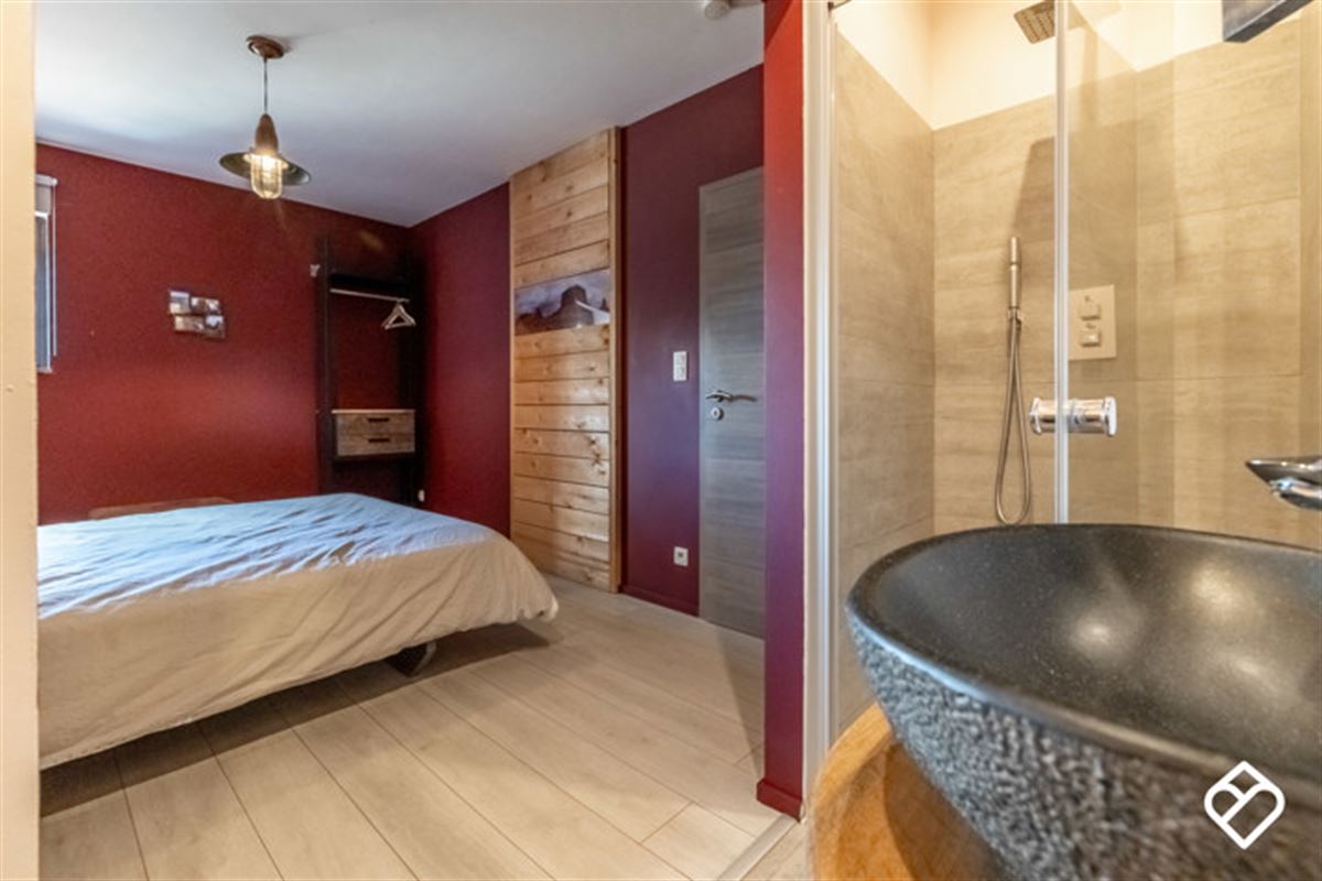 Gite d'exception à Villers-sur-Semois