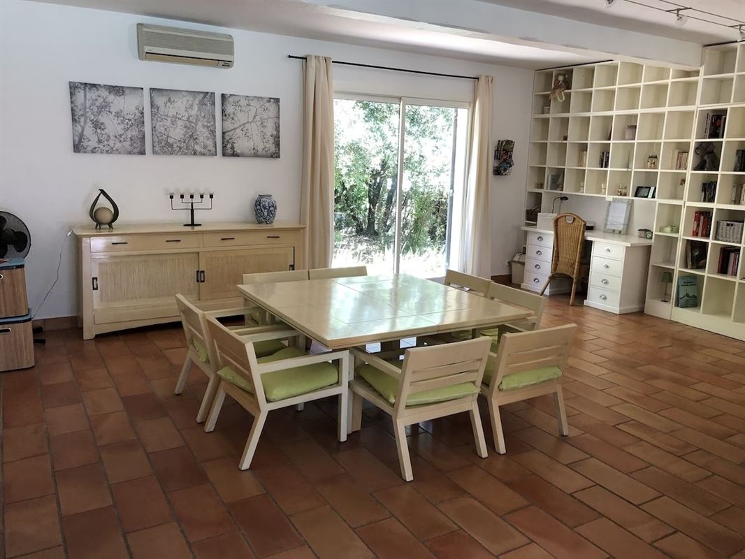 Villa provençale
