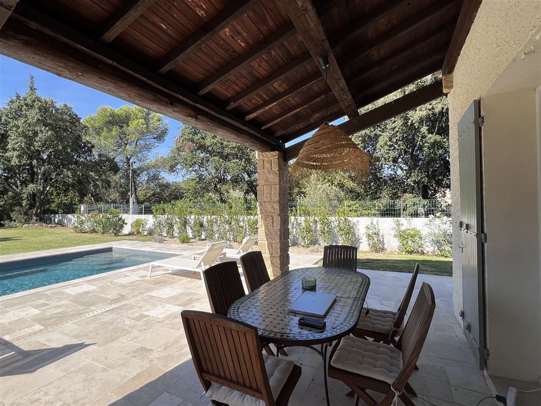 Maison de vacances location saisonnière