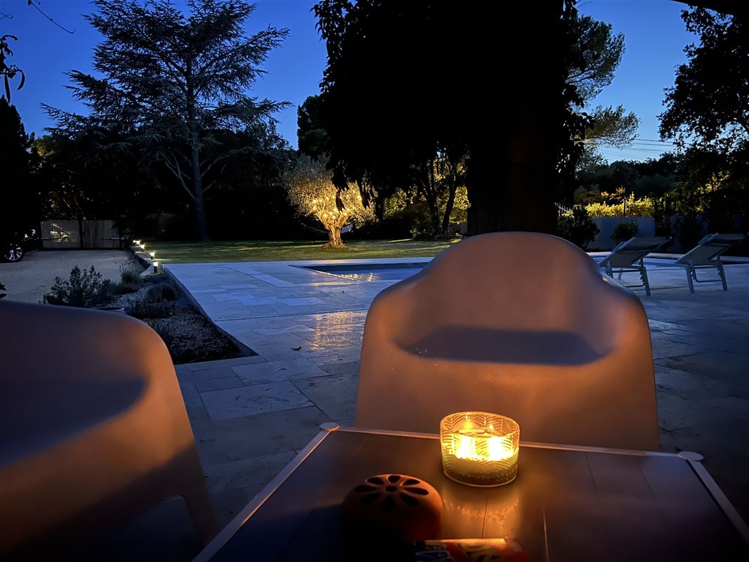 Maison de vacances location saisonnière