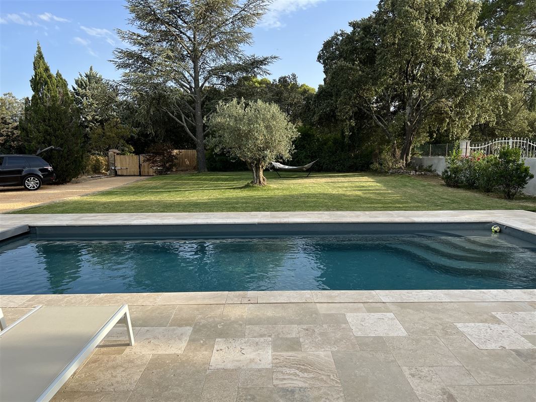 Maison de vacances location saisonnière