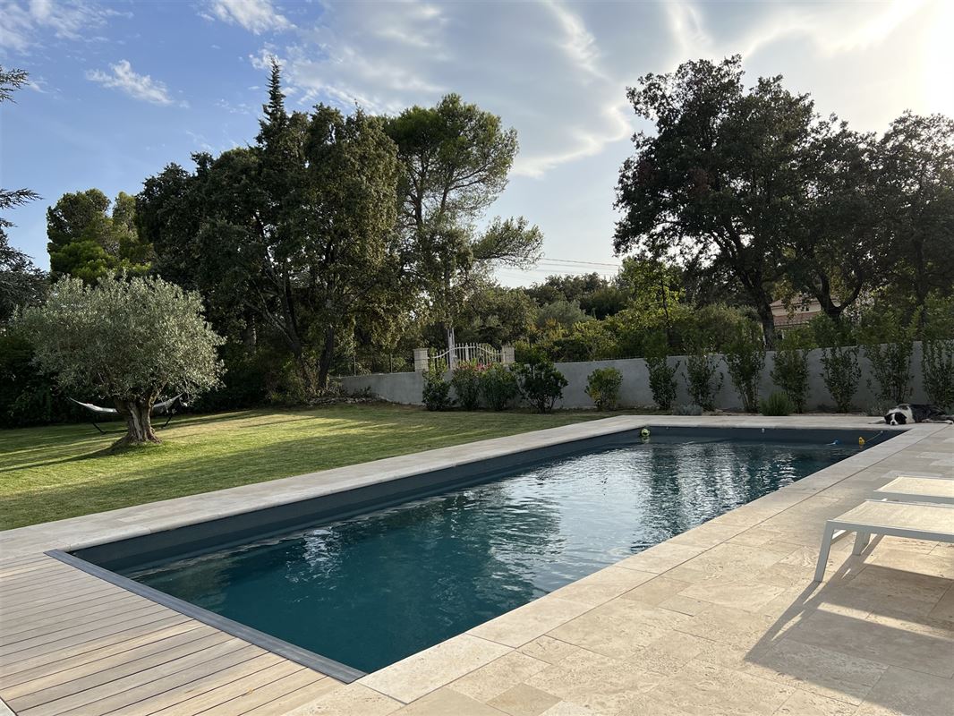 Maison de vacances location saisonnière