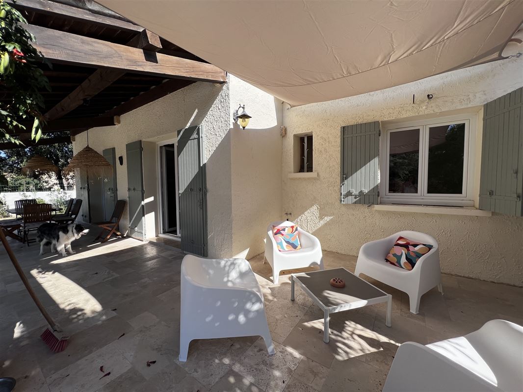 Maison de vacances location saisonnière