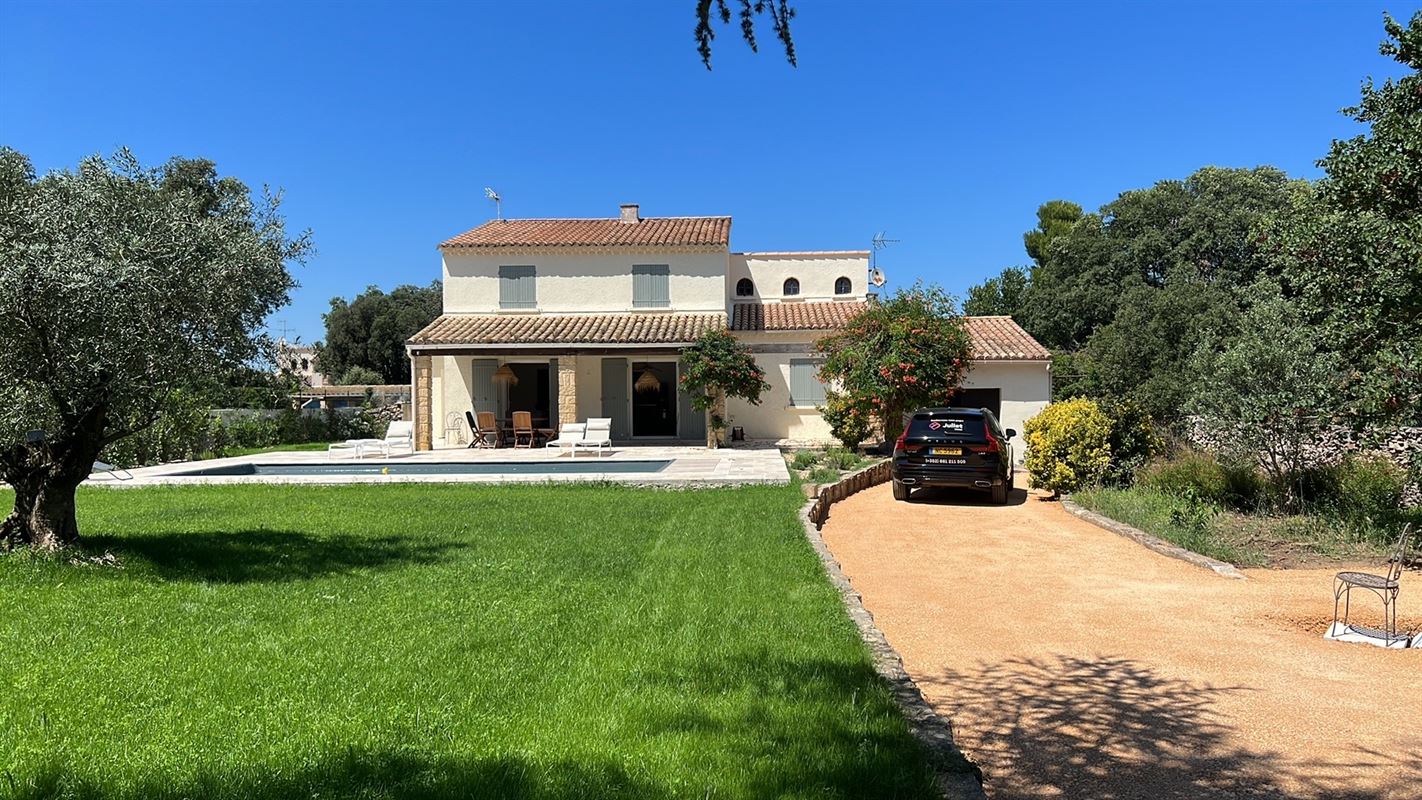 Maison de vacances location saisonnière