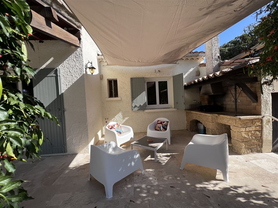 Maison de vacances location saisonnière