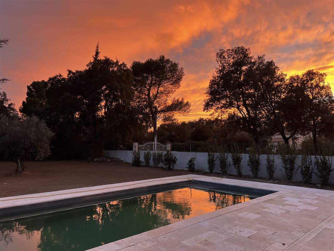 Maison de vacances location saisonnière