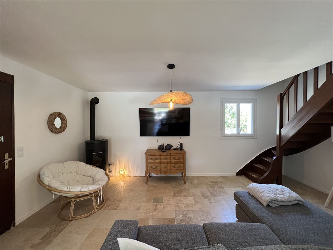 Maison de vacances location saisonnière