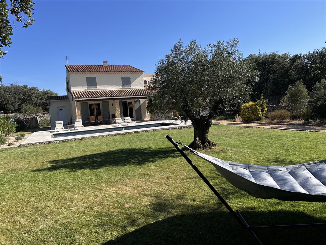 Maison de vacances location saisonnière