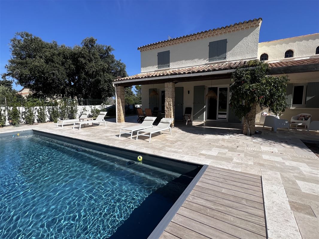 Maison de vacances location saisonnière