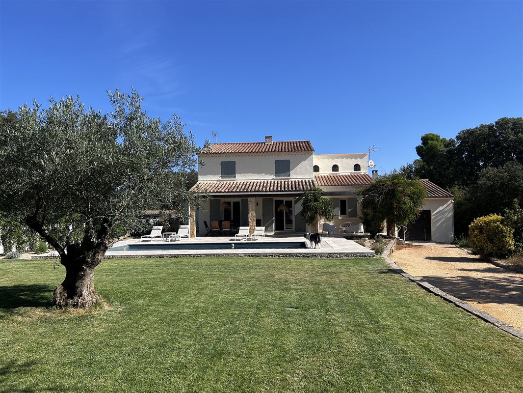 Maison de vacances location saisonnière