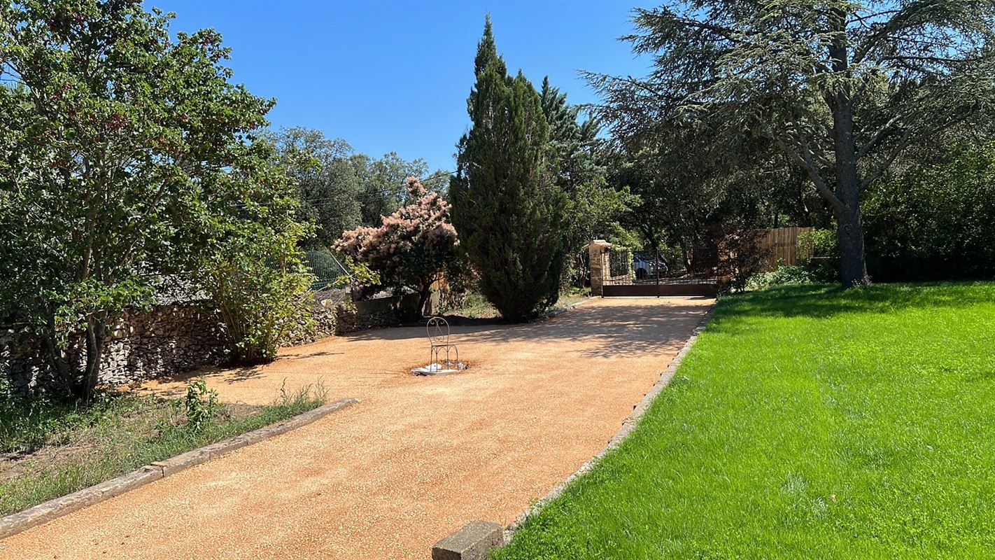 Maison de vacances location saisonnière