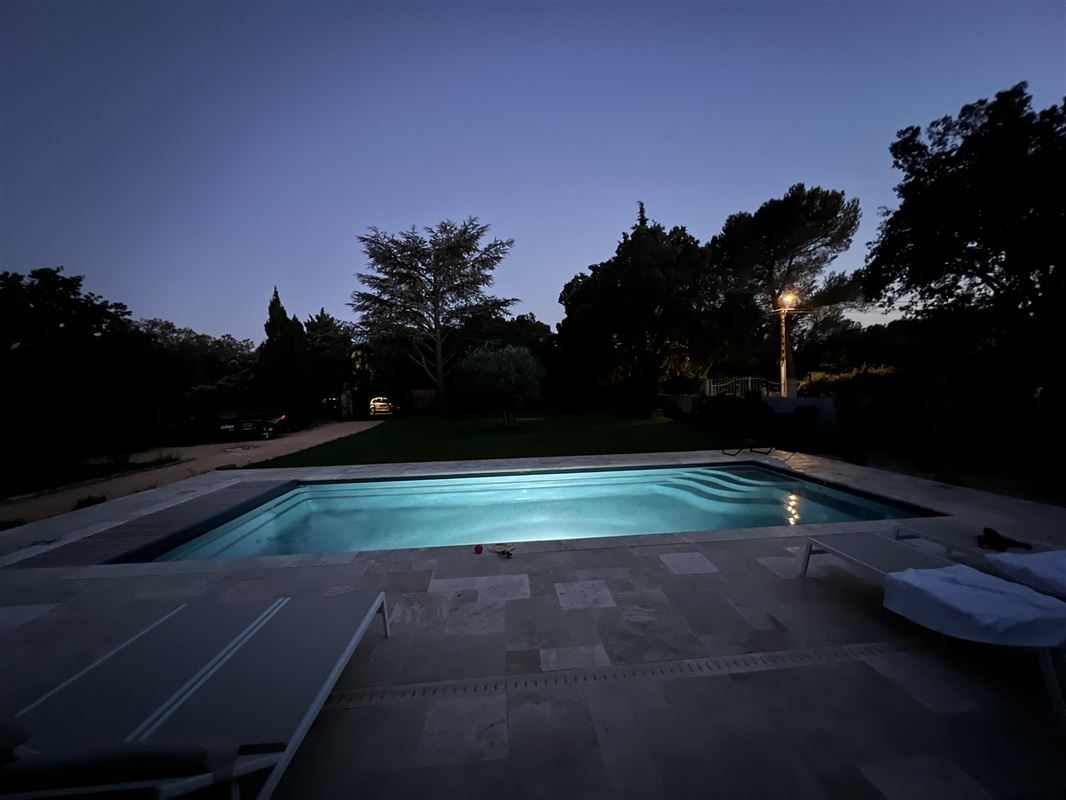 Maison de vacances location saisonnière