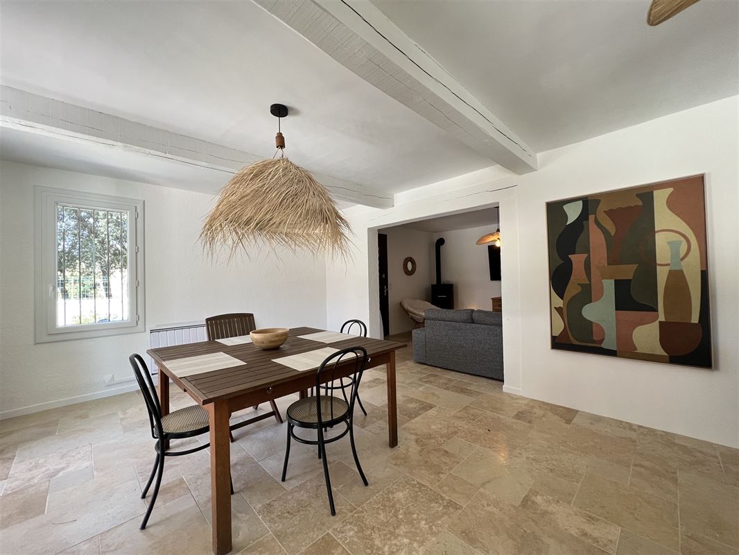 Maison de vacances location saisonnière