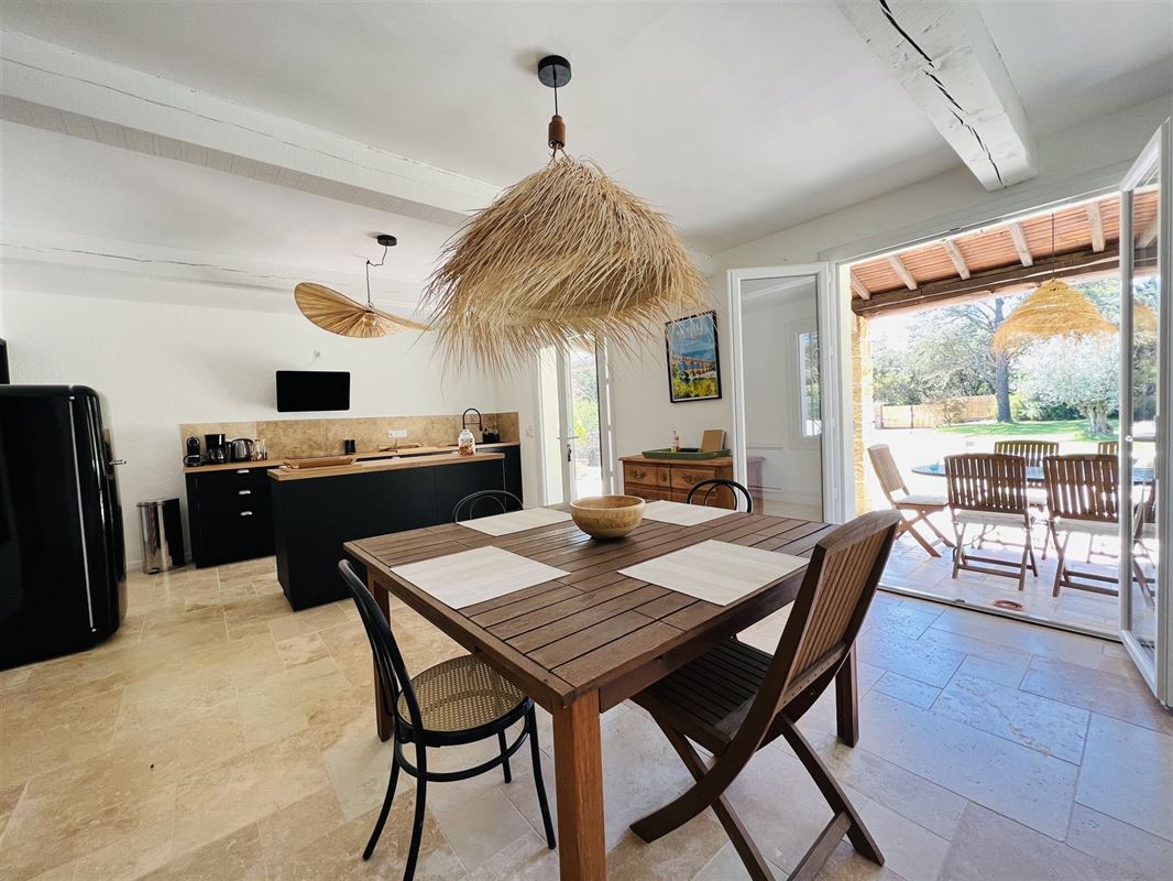 Maison de vacances location saisonnière