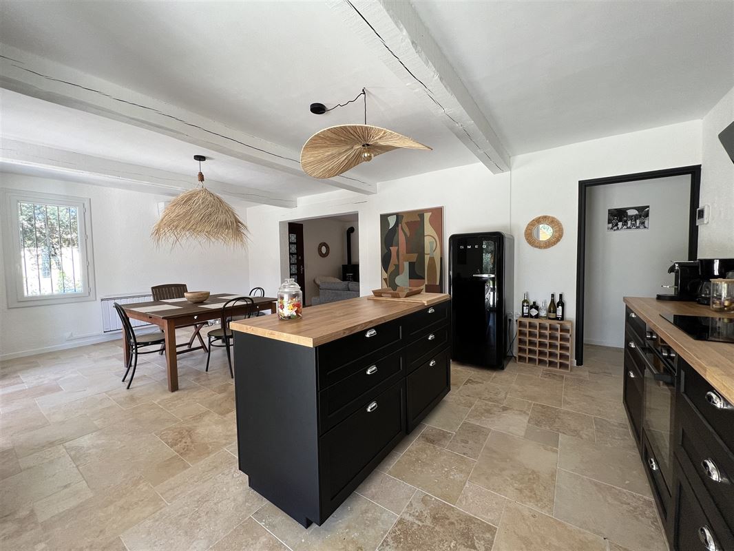 Maison de vacances location saisonnière