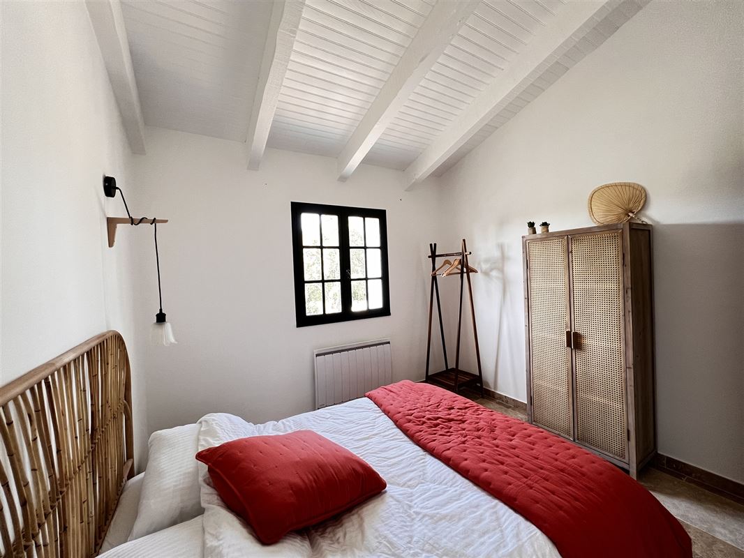 Maison de vacances location saisonnière