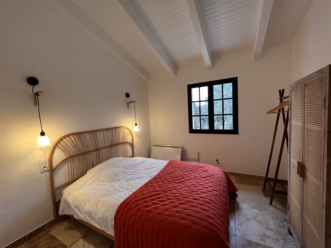 Maison de vacances location saisonnière