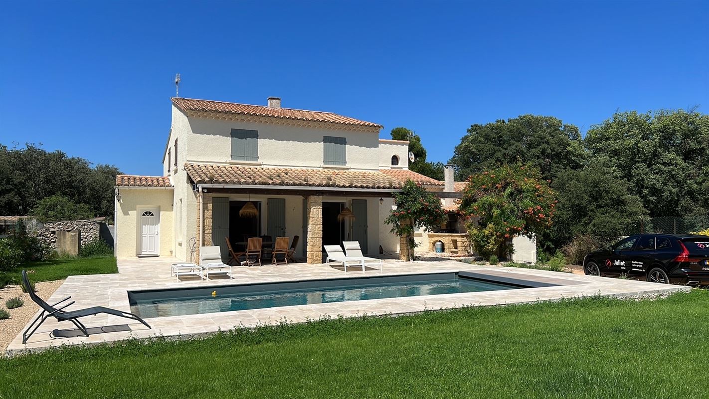 Maison de vacances location saisonnière