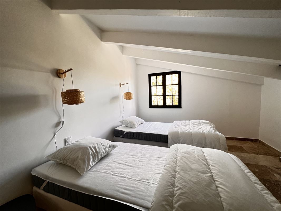 Maison de vacances location saisonnière