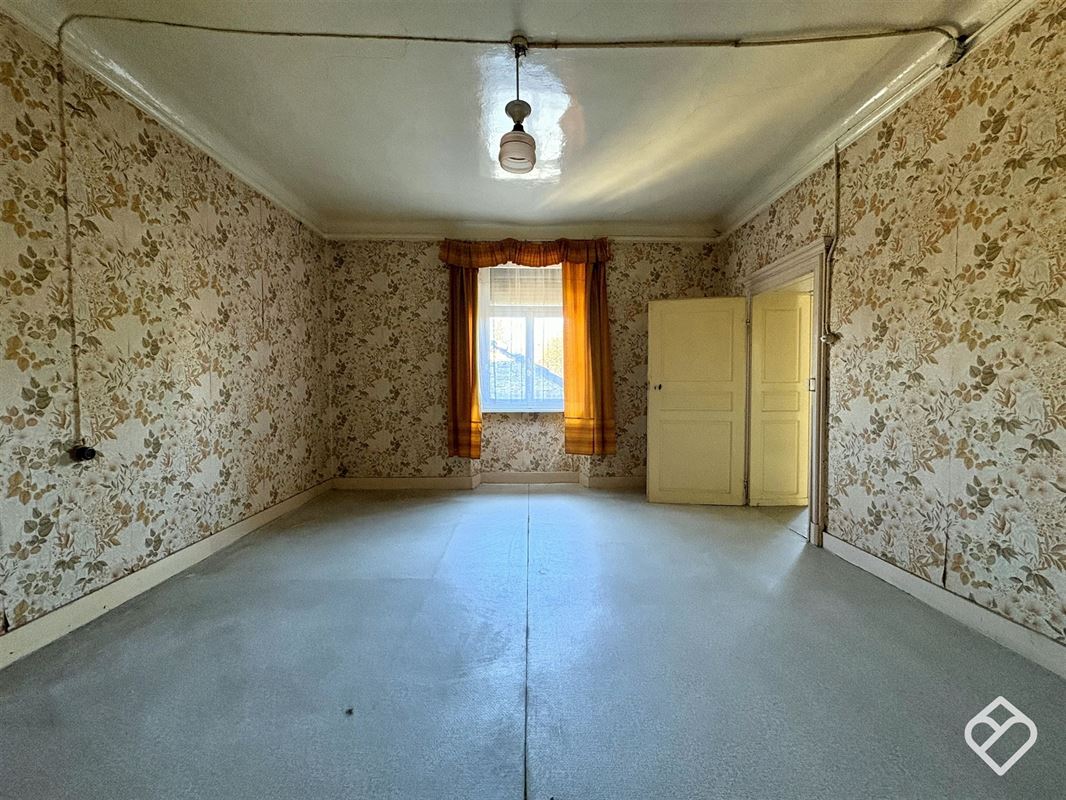 Maison à rénover Ethe