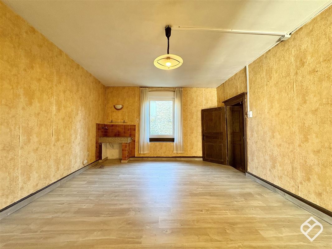 Maison à rénover Ethe