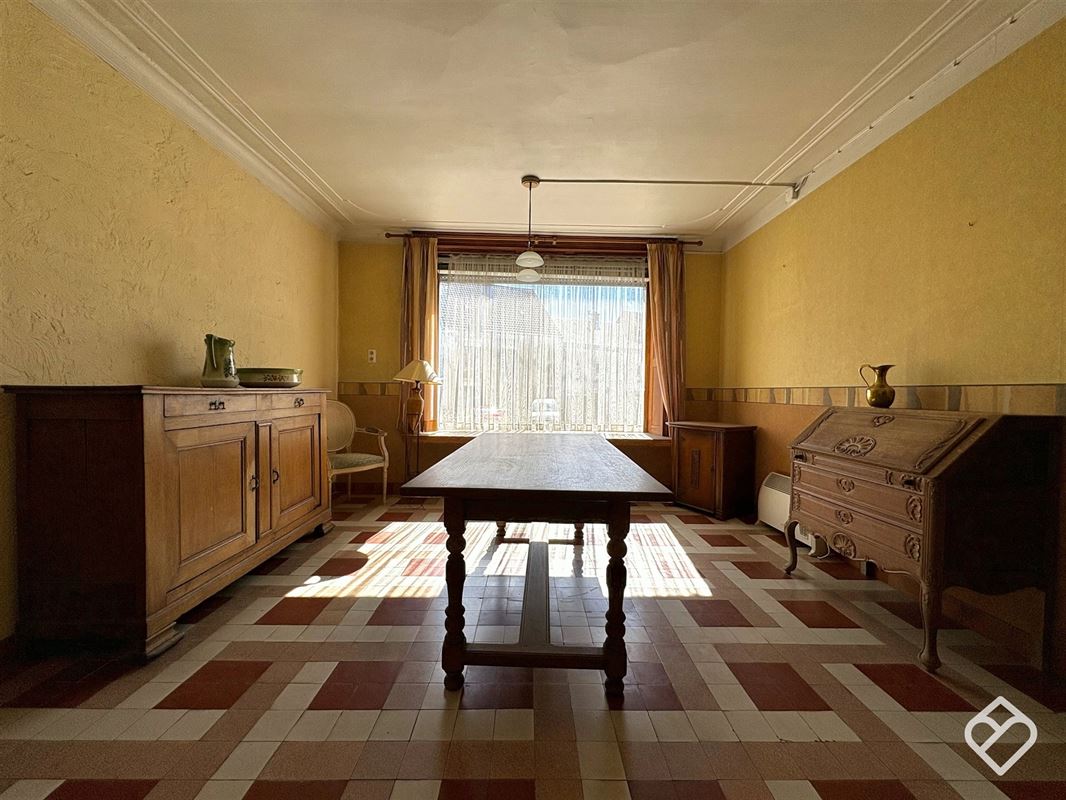 Maison à rénover Ethe