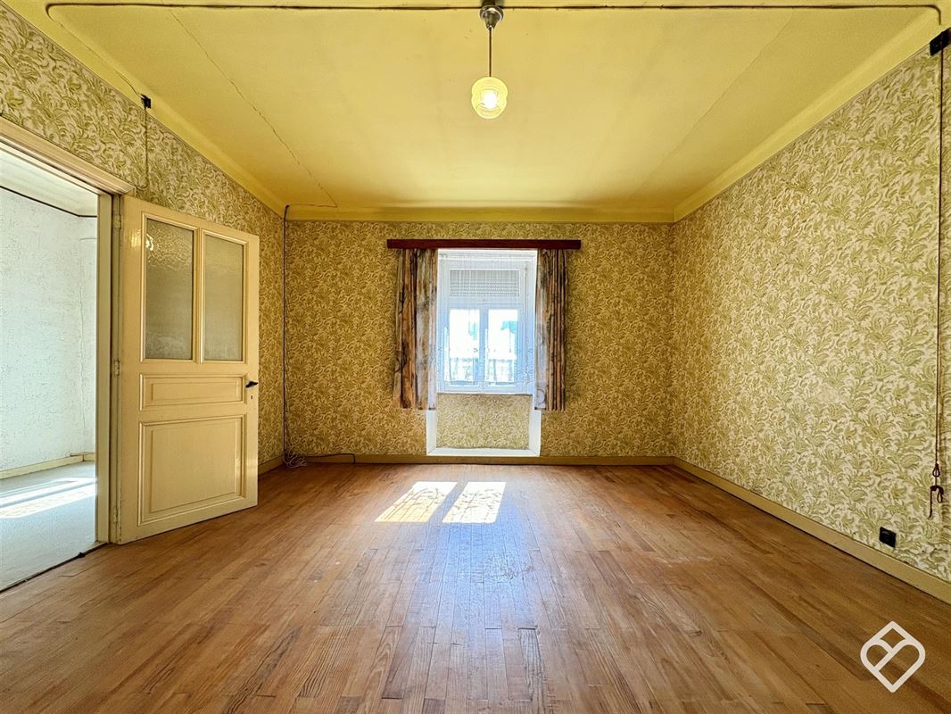 Maison à rénover Ethe