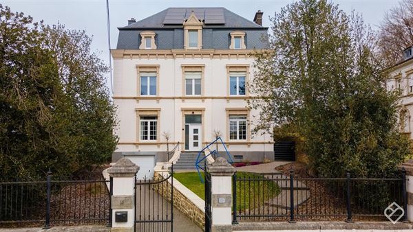 Superbe Maison de Maitre