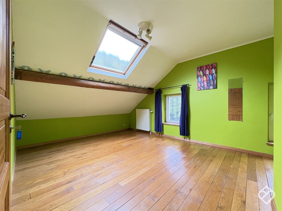 Magnifique bien de caractère à Waltzing