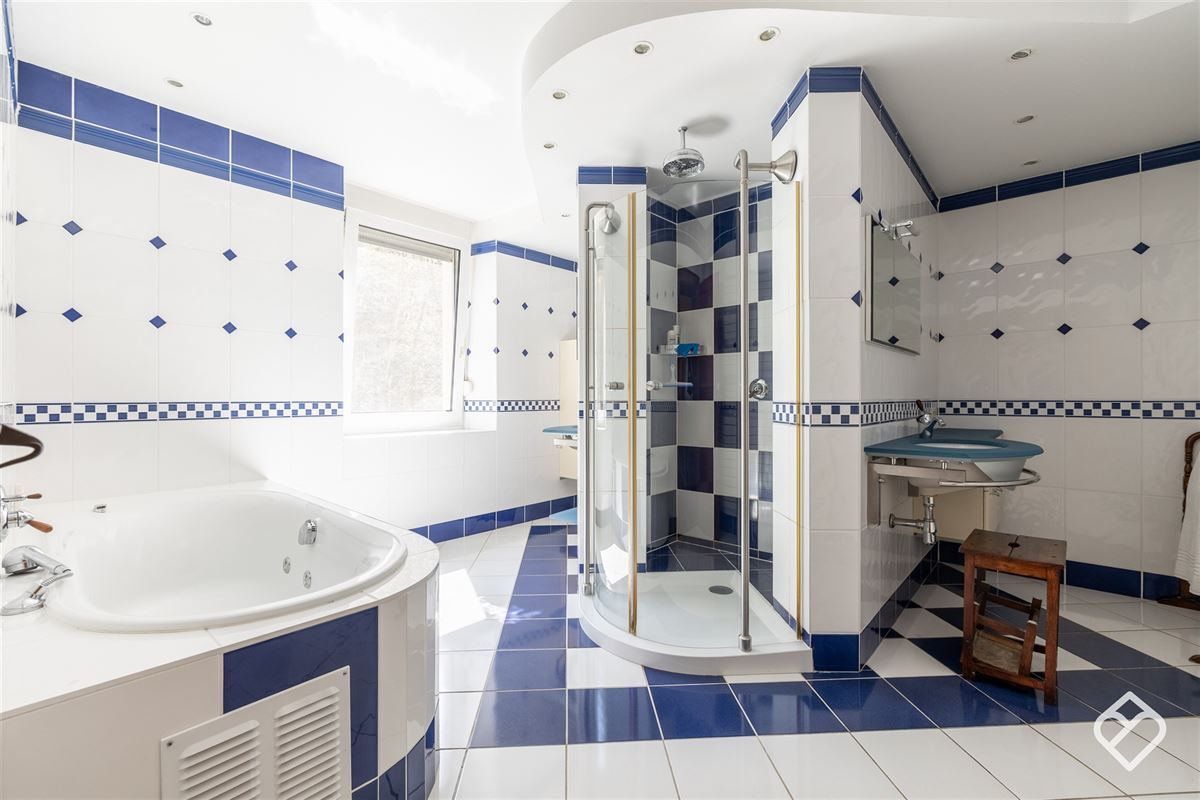 Magnifique bien de caractère à Waltzing