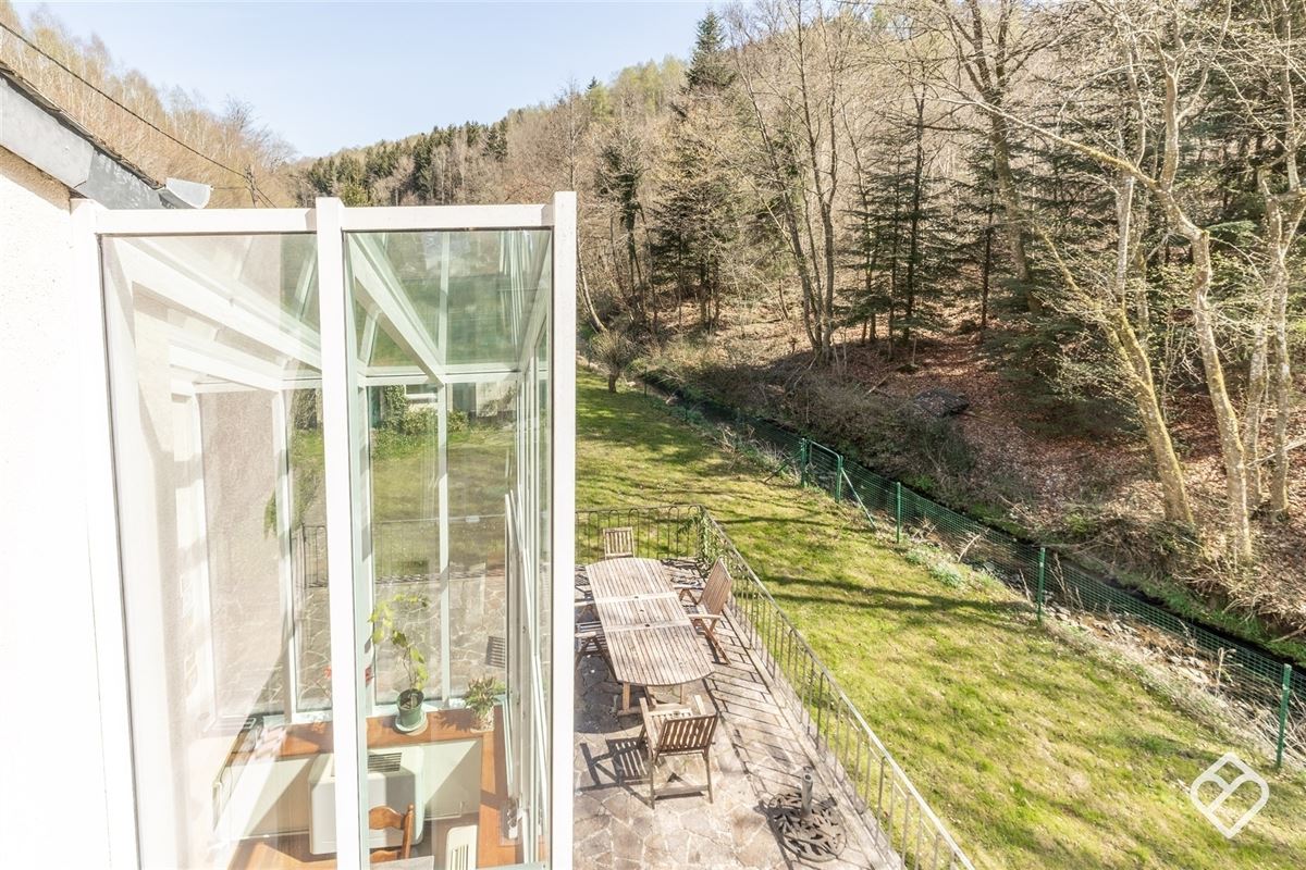 Magnifique bien de caractère à Waltzing