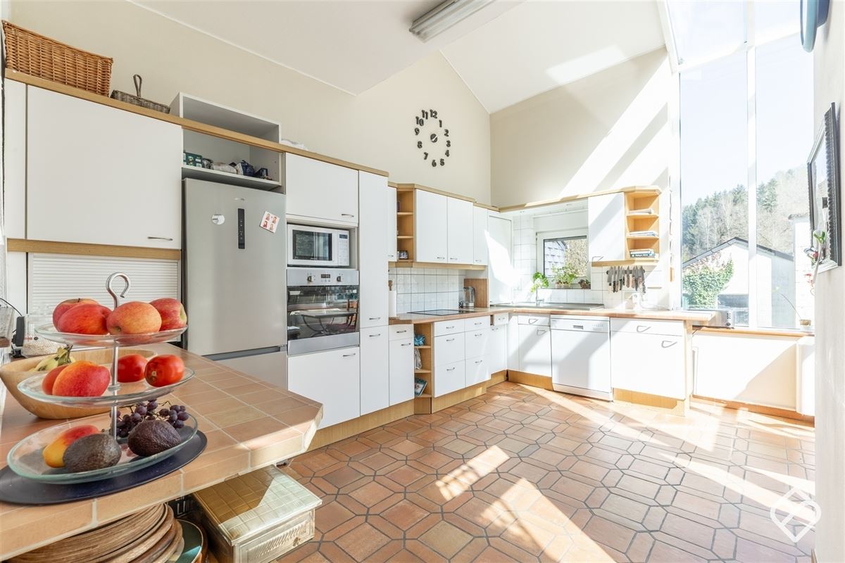 Magnifique bien de caractère à Waltzing