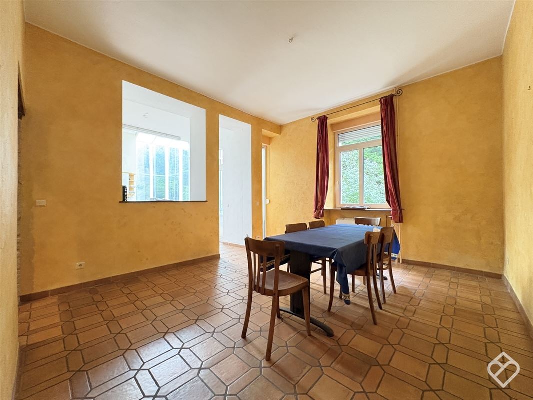 Magnifique bien de caractère à Waltzing