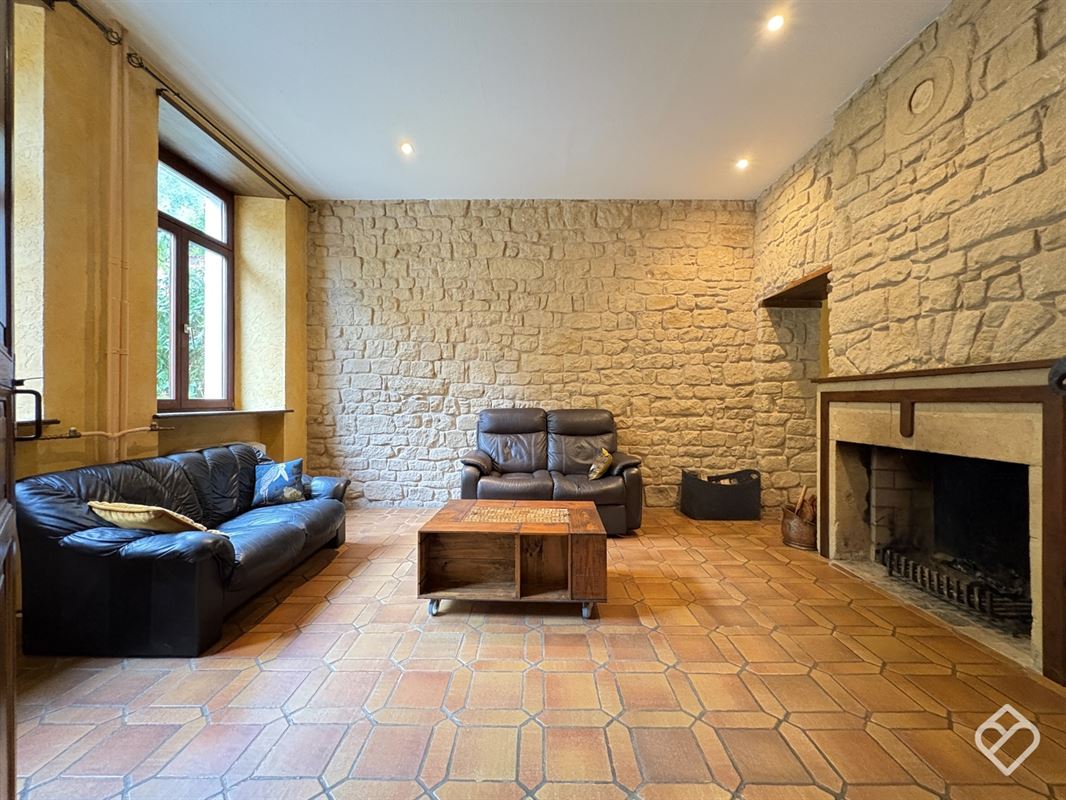 Magnifique bien de caractère à Waltzing