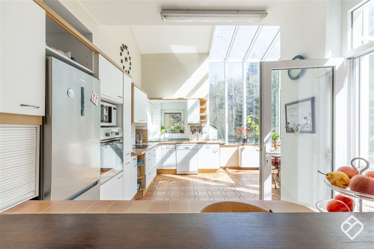 Magnifique bien de caractère à Waltzing