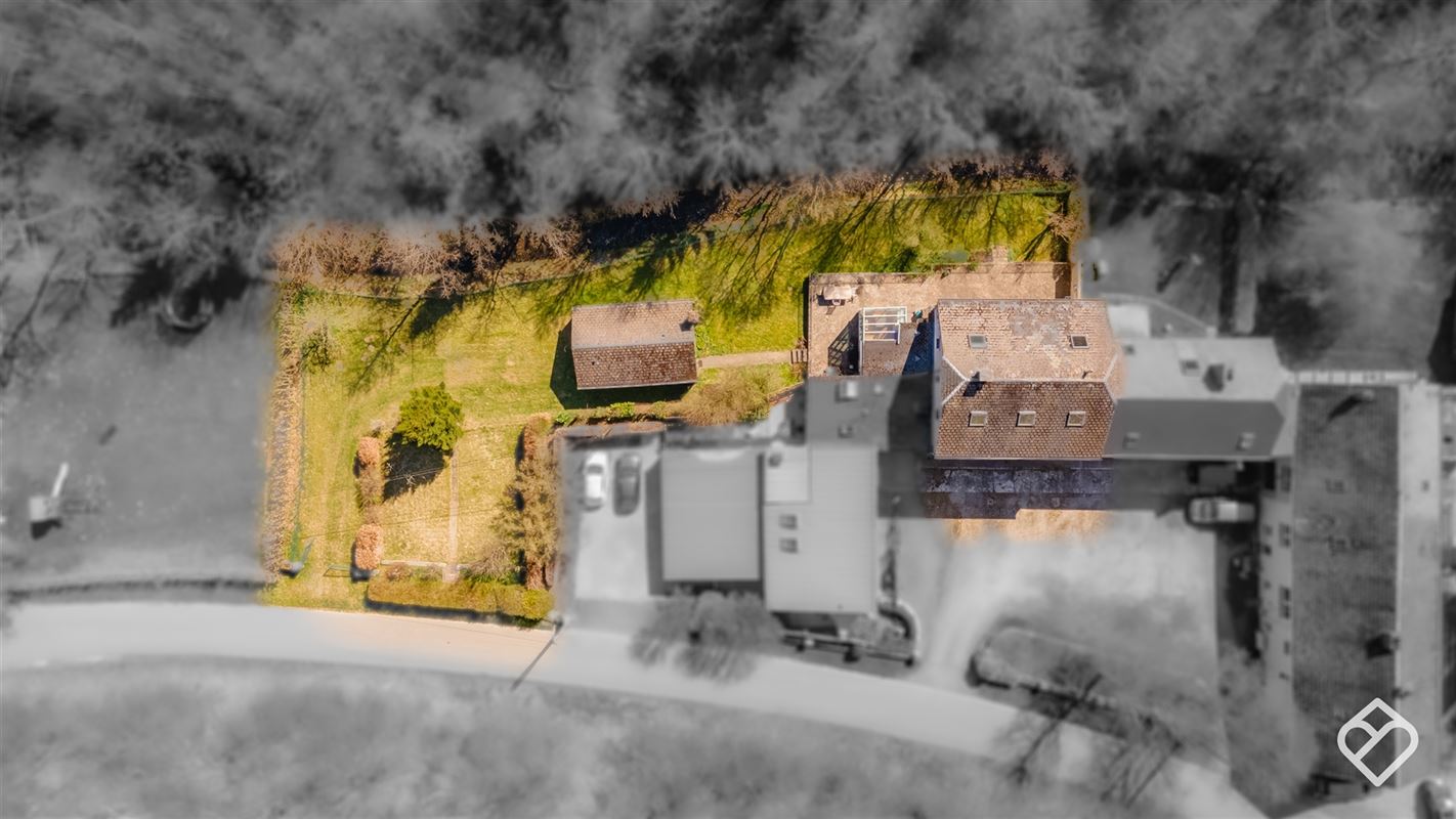 Magnifique bien de caractère à Waltzing