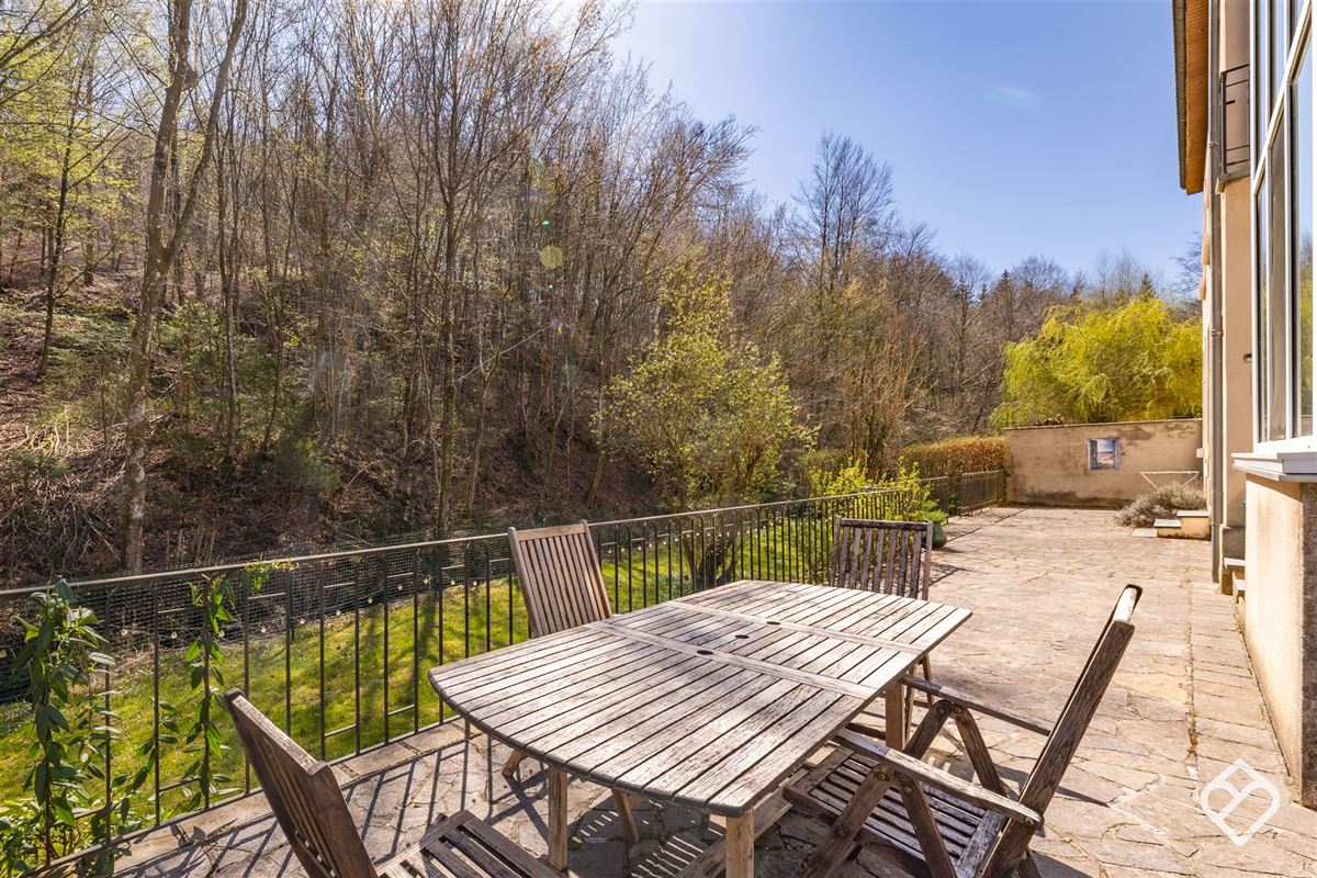 Magnifique bien de caractère à Waltzing