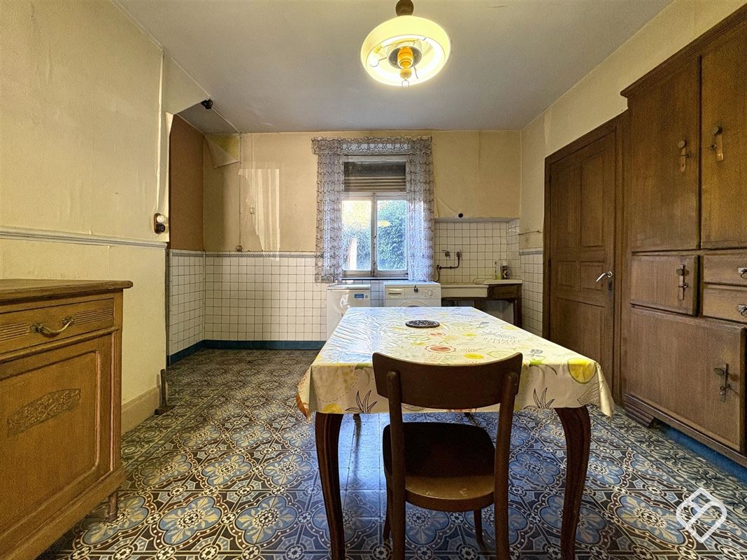 Maison à rénover Ethe